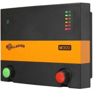 Gallagher M300 Energizer Northfork Ranch Supply Gallagher M300 Energizer Northfork Ranch Supply